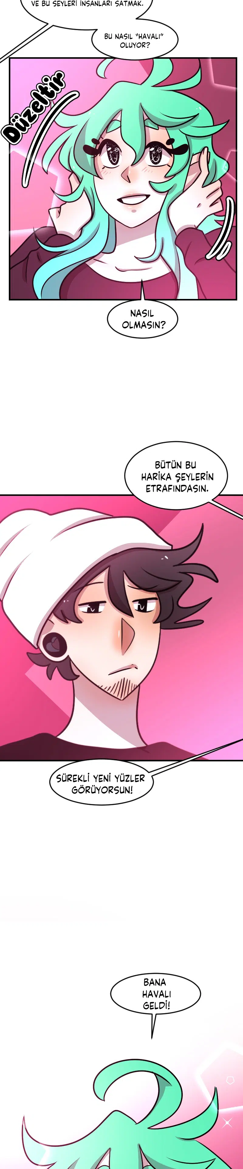 Gezegenler Arası - Bölüm 63 Sayfa 7