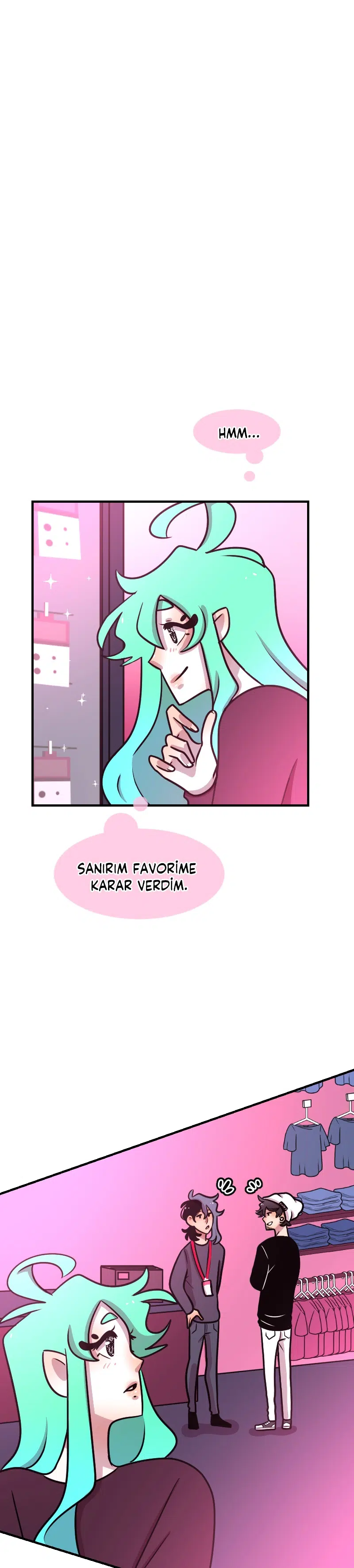 Gezegenler Arası - Bölüm 63 Sayfa 17