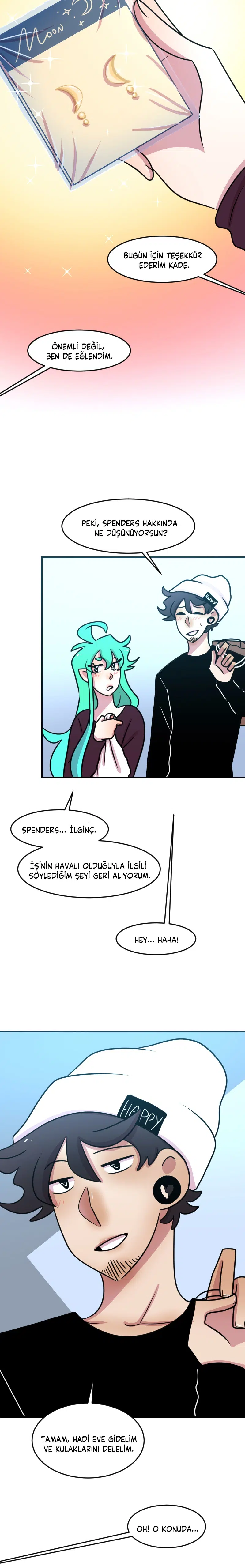 Gezegenler Arası - Bölüm 64 Sayfa 16
