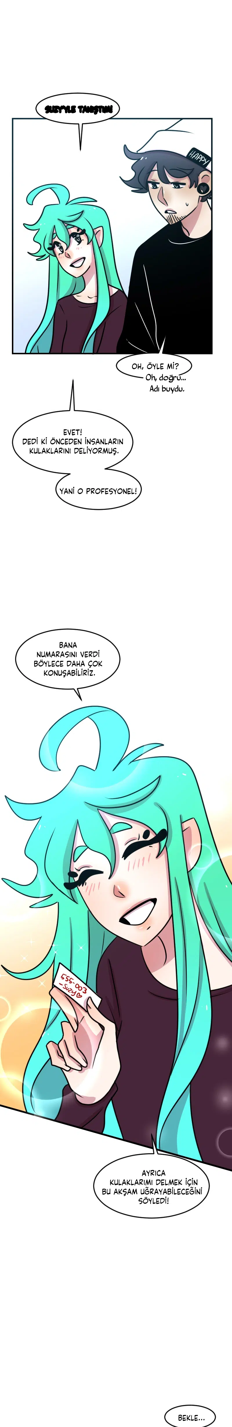Gezegenler Arası - Bölüm 64 Sayfa 17