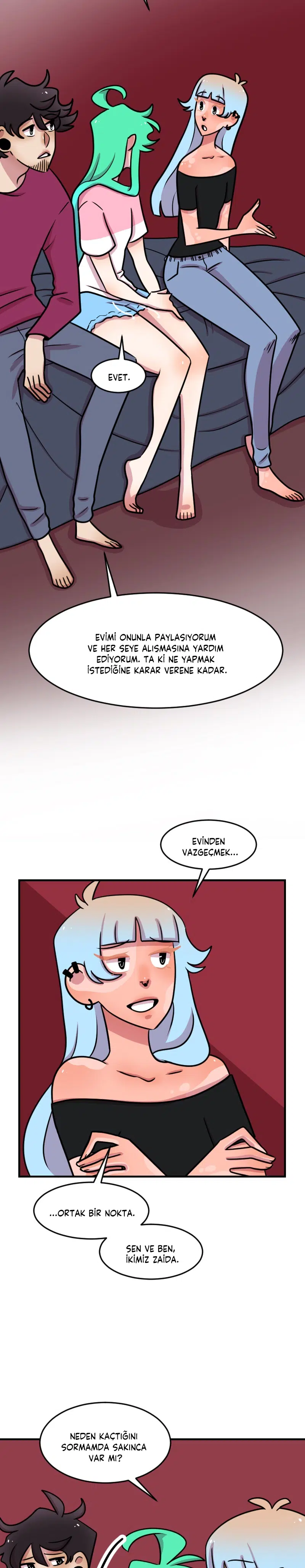 Gezegenler Arası - Bölüm 66 Sayfa 15