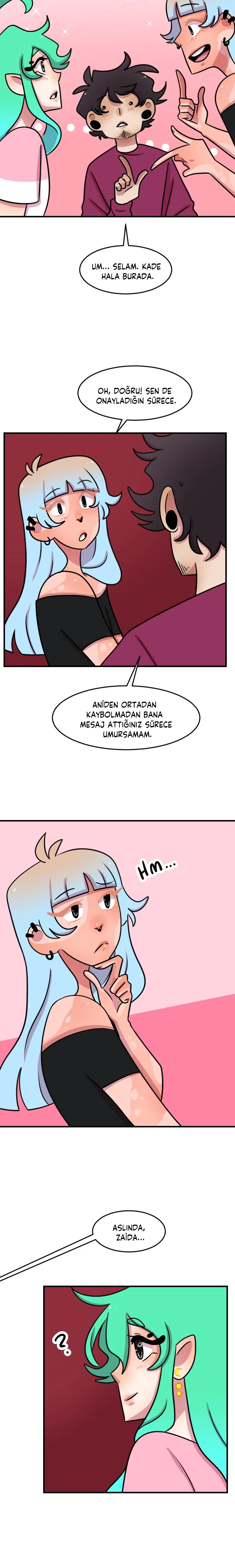 Gezegenler Arası - Bölüm 66 Sayfa 19