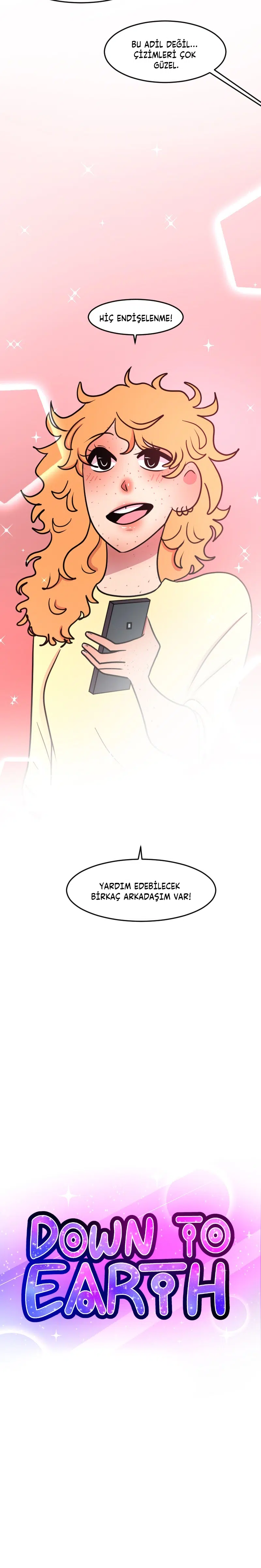 Gezegenler Arası - Bölüm 67 Sayfa 21