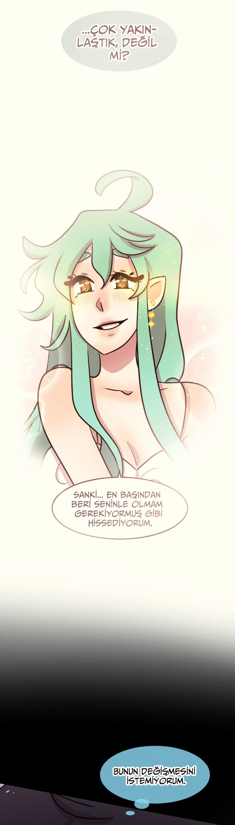 Gezegenler Arası - Bölüm 72 Sayfa 3