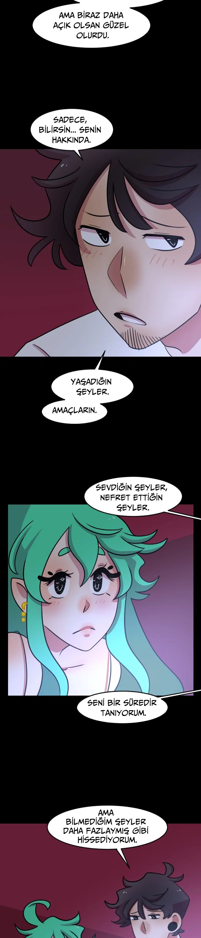 Gezegenler Arası - Bölüm 73 Sayfa 3