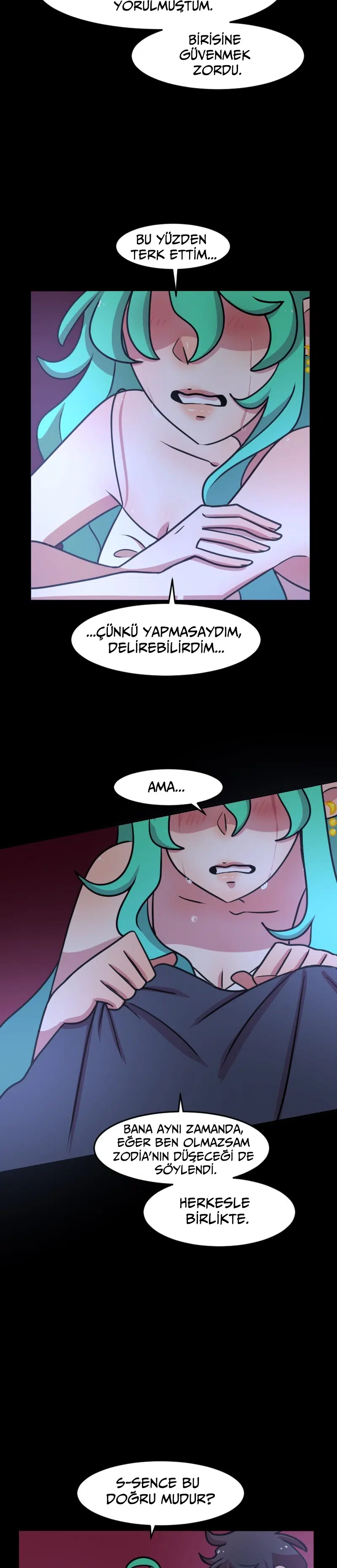 Gezegenler Arası - Bölüm 73 Sayfa 10