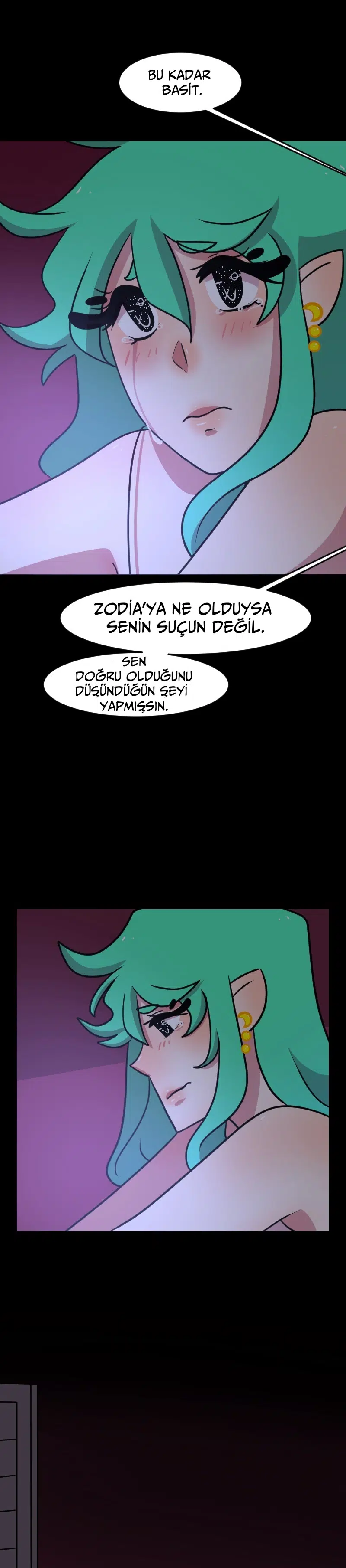 Gezegenler Arası - Bölüm 73 Sayfa 16