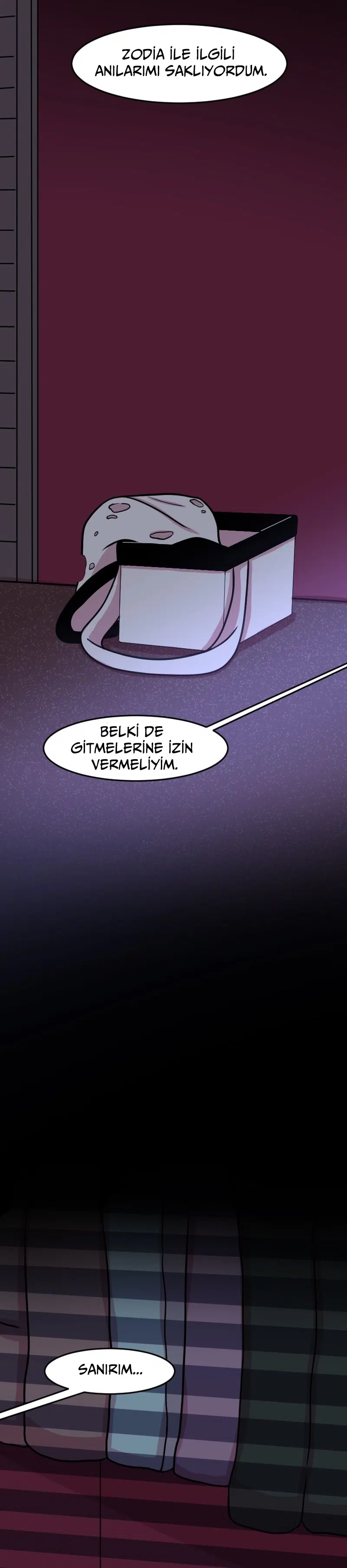 Gezegenler Arası - Bölüm 73 Sayfa 17