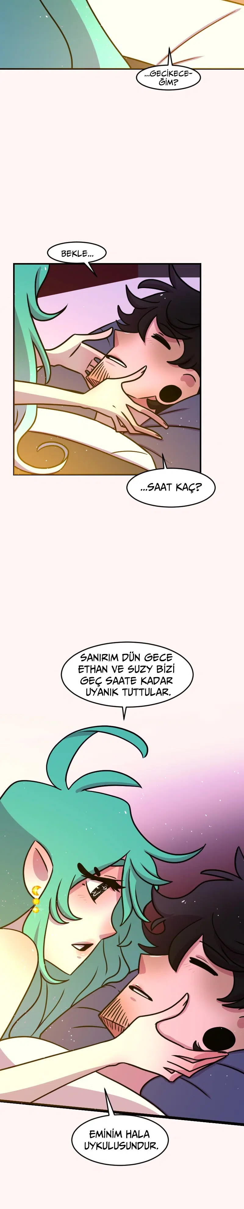Gezegenler Arası - Bölüm 74 Sayfa 4