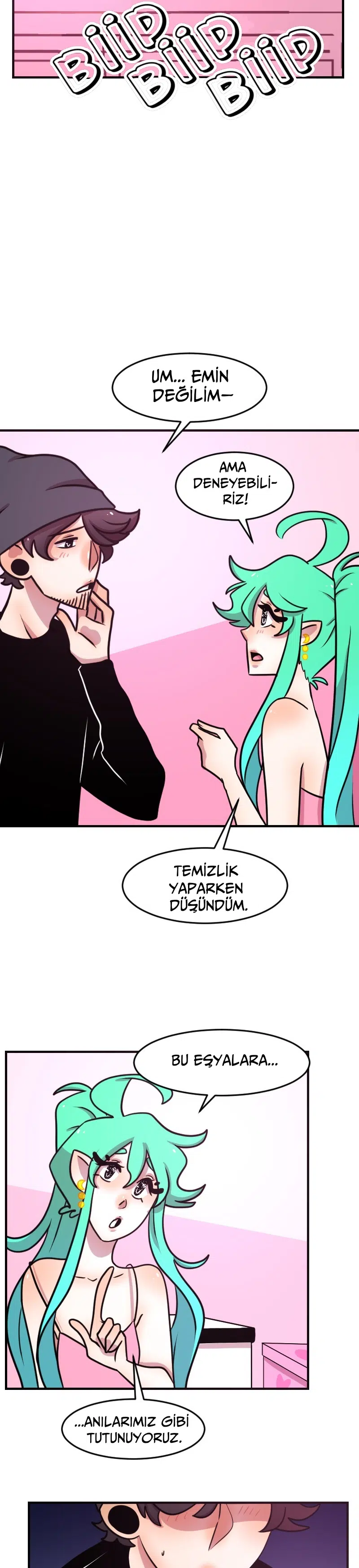 Gezegenler Arası - Bölüm 75 Sayfa 16
