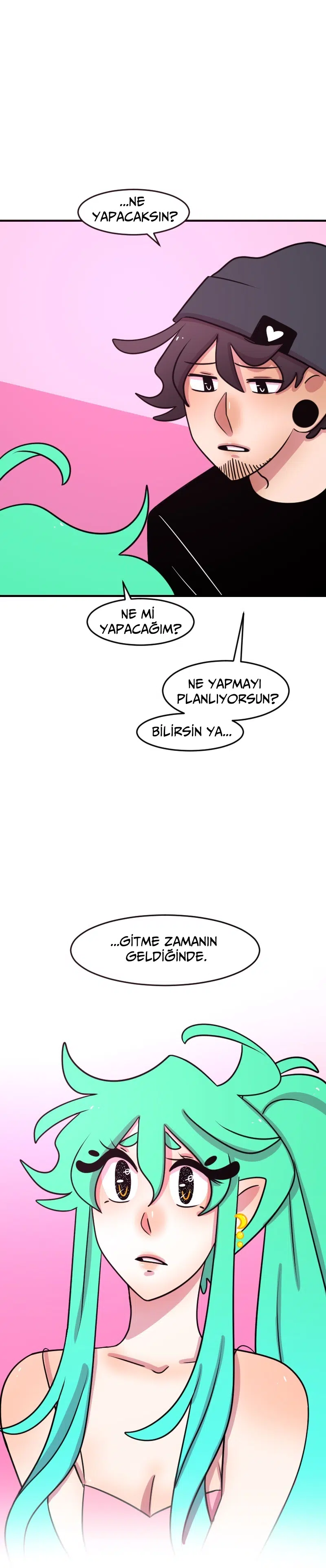 Gezegenler Arası - Bölüm 76 Sayfa 2