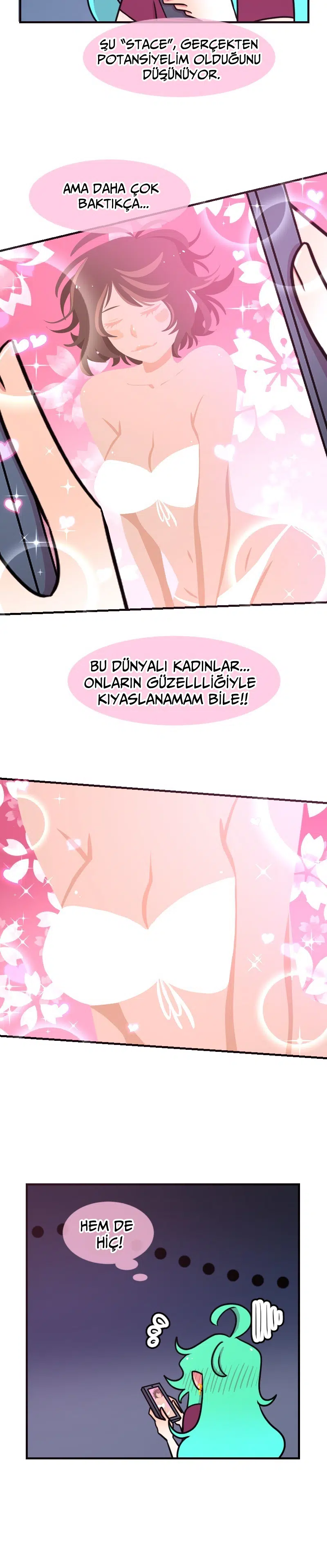 Gezegenler Arası - Bölüm 76 Sayfa 11