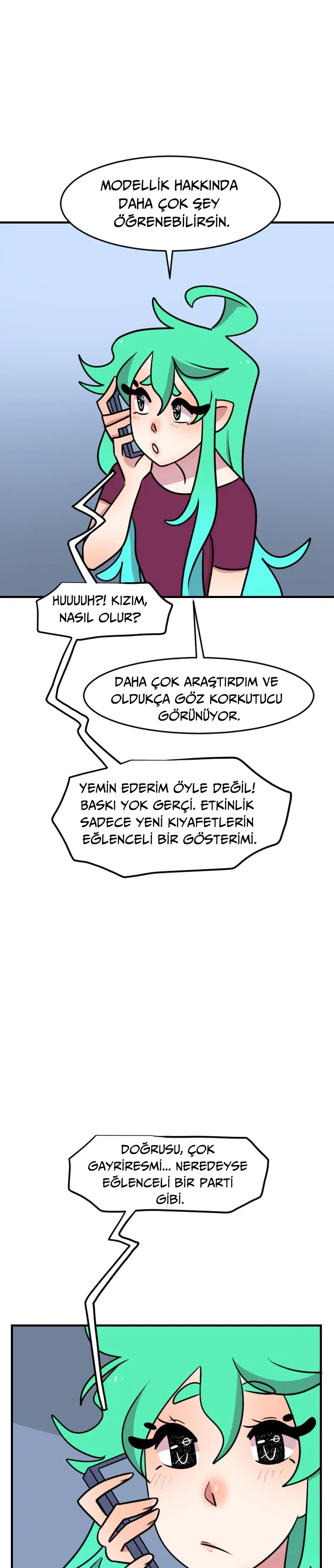 Gezegenler Arası - Bölüm 76 Sayfa 21