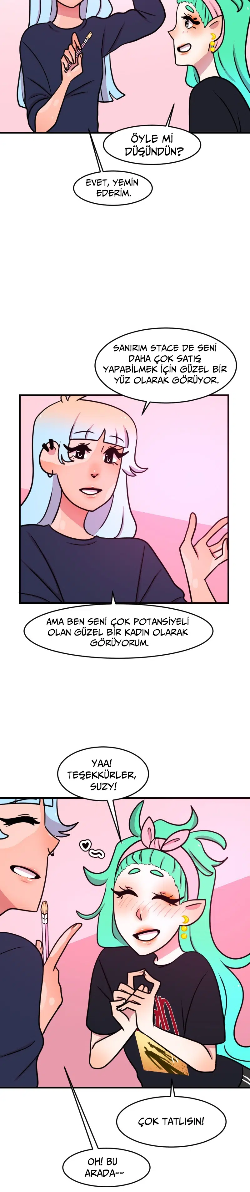 Gezegenler Arası - Bölüm 77 Sayfa 17