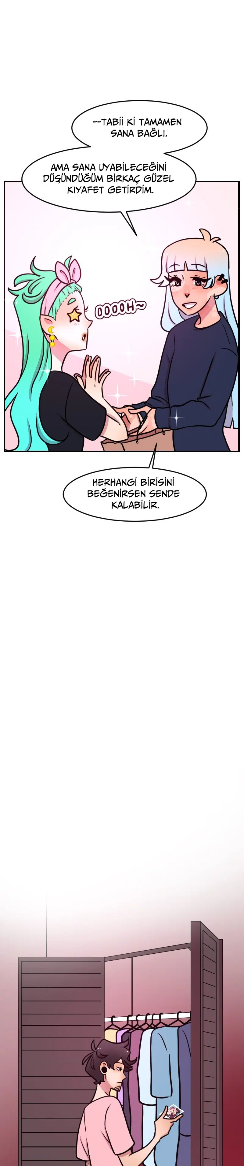 Gezegenler Arası - Bölüm 77 Sayfa 18