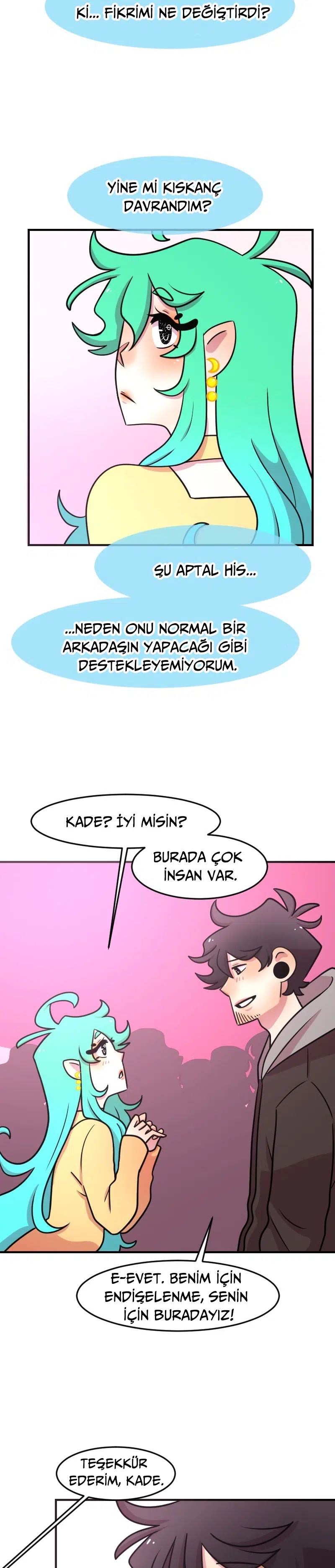 Gezegenler Arası - Bölüm 78 Sayfa 6