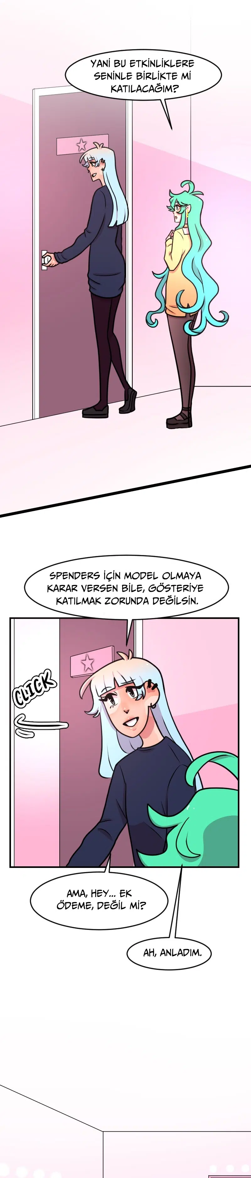 Gezegenler Arası - Bölüm 78 Sayfa 11