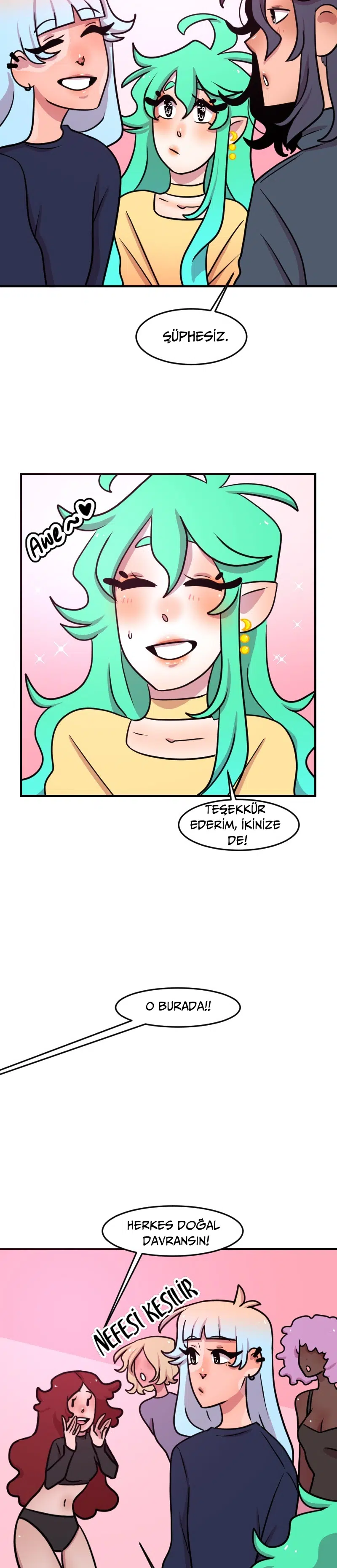Gezegenler Arası - Bölüm 78 Sayfa 18