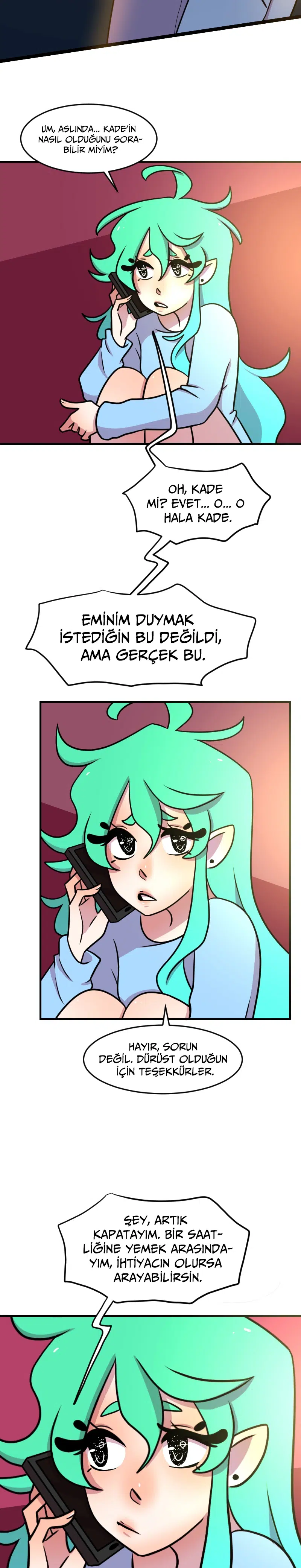 Gezegenler Arası - Bölüm 80 Sayfa 6