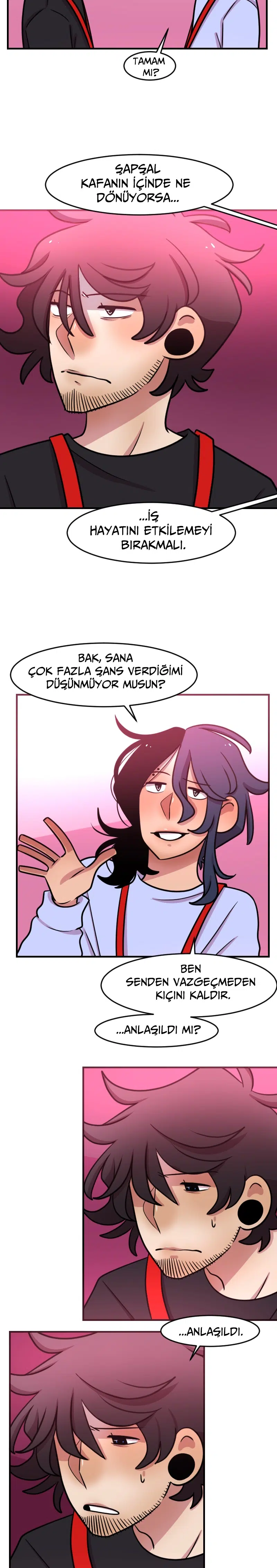 Gezegenler Arası - Bölüm 80 Sayfa 12