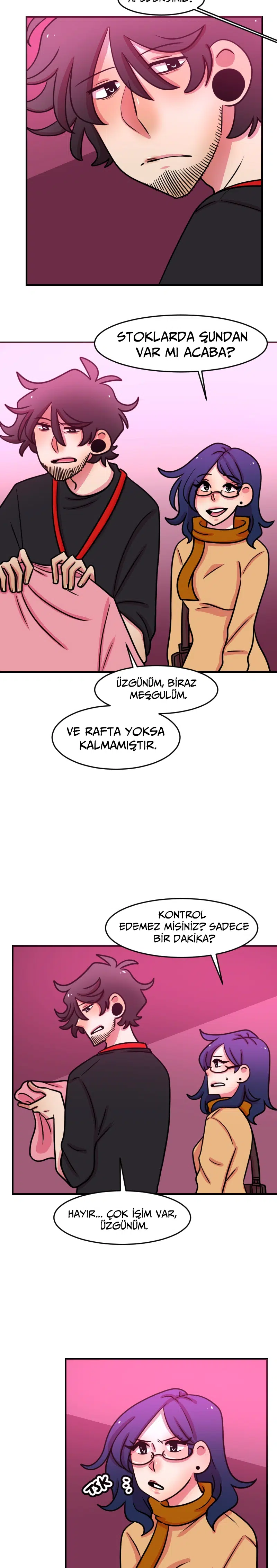 Gezegenler Arası - Bölüm 80 Sayfa 15
