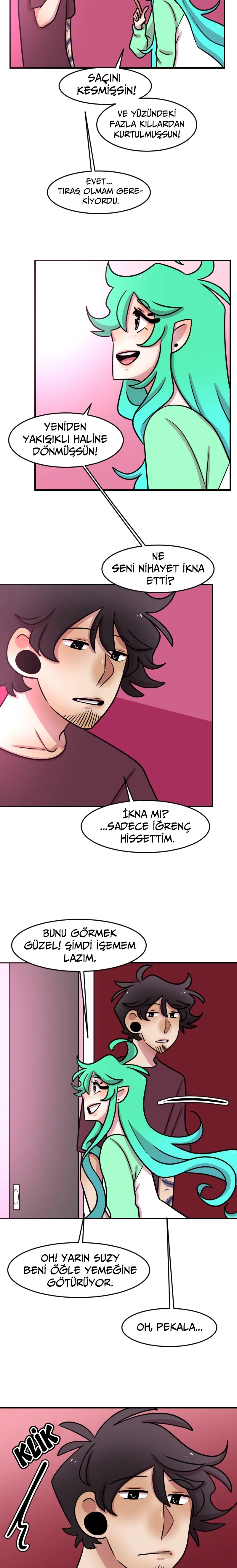 Gezegenler Arası - Bölüm 81 Sayfa 11