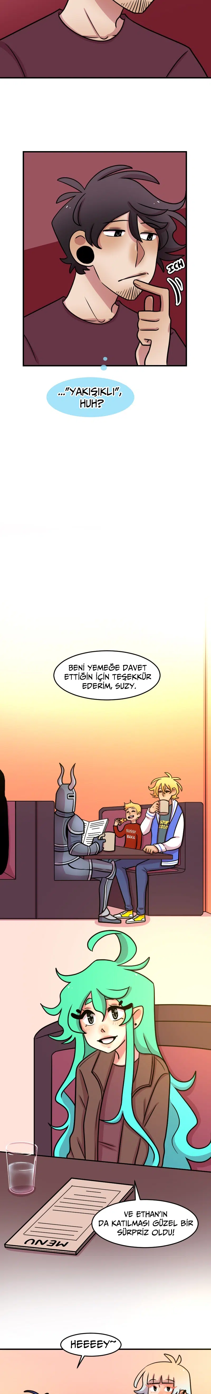 Gezegenler Arası - Bölüm 81 Sayfa 12