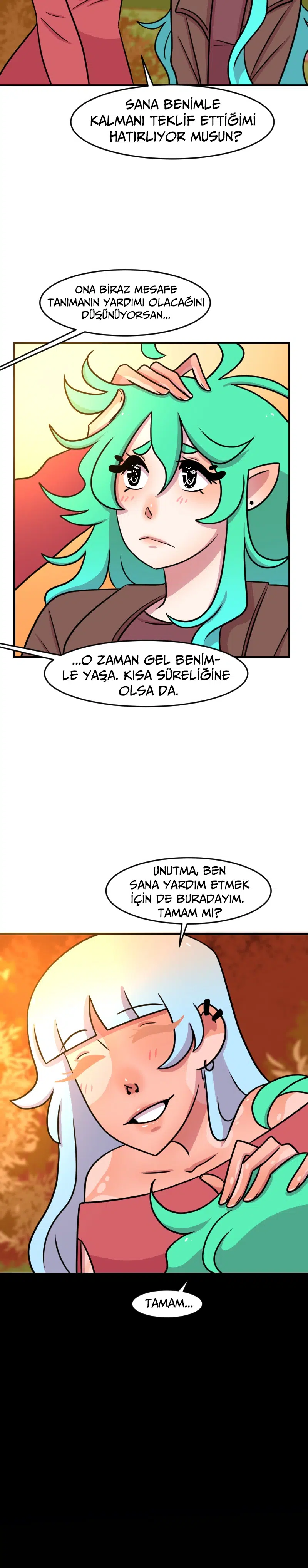 Gezegenler Arası - Bölüm 82 Sayfa 5