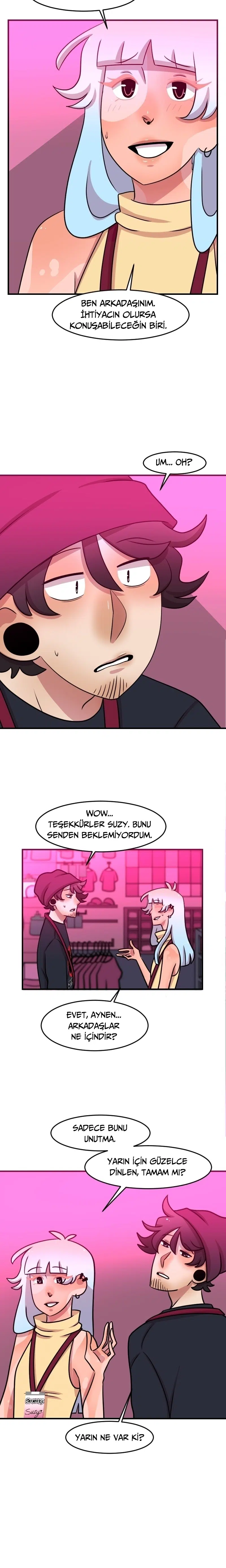 Gezegenler Arası - Bölüm 83 Sayfa 6