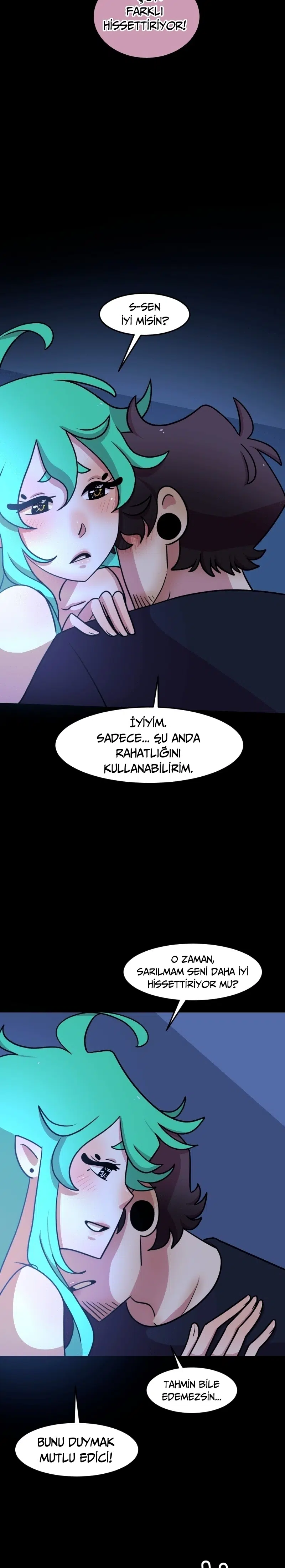 Gezegenler Arası - Bölüm 84 Sayfa 5