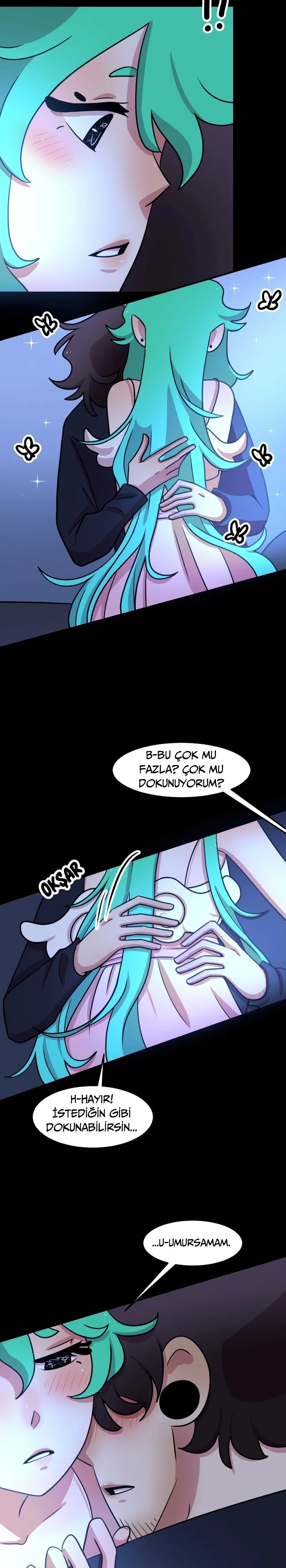 Gezegenler Arası - Bölüm 84 Sayfa 6