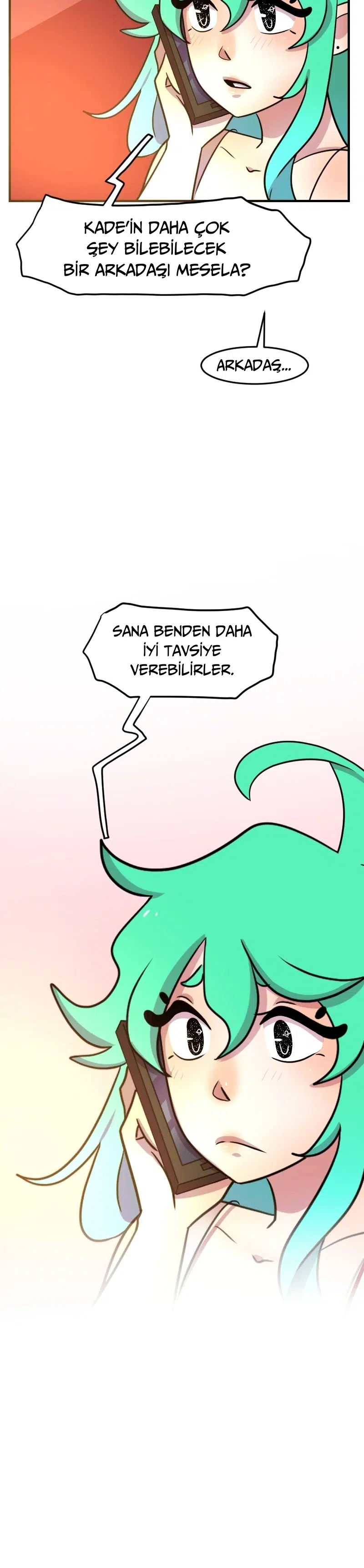 Gezegenler Arası - Bölüm 84 Sayfa 21