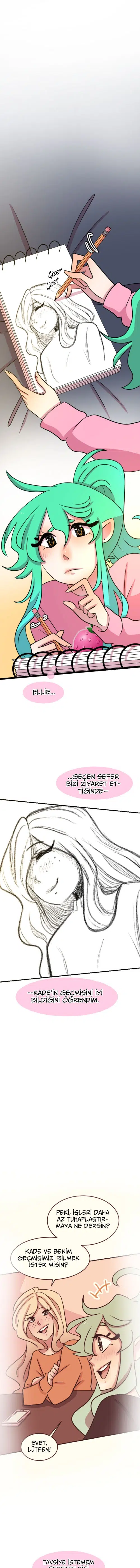 Gezegenler Arası - Bölüm 85 Sayfa 2