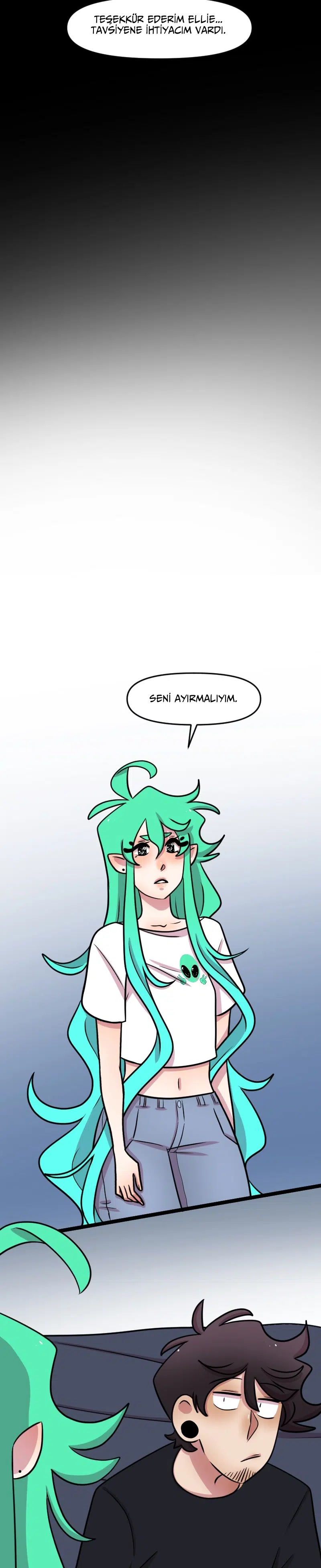 Gezegenler Arası - Bölüm 87 Sayfa 17