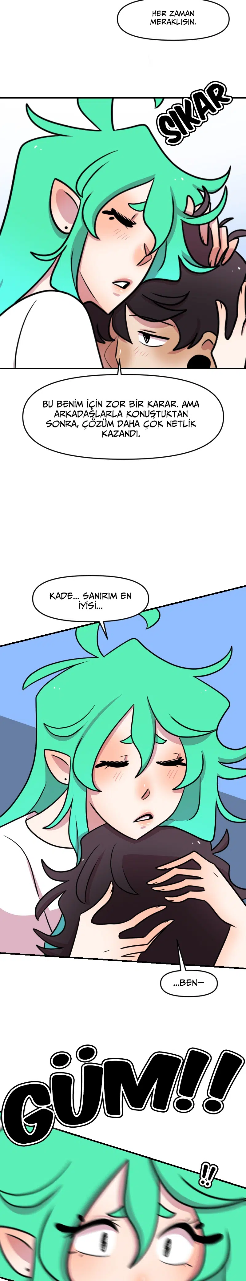 Gezegenler Arası - Bölüm 87 Sayfa 21