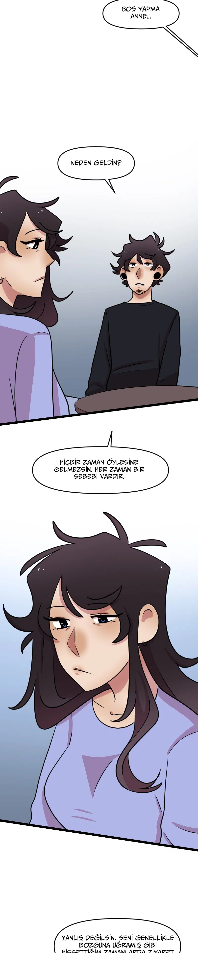 Gezegenler Arası - Bölüm 88 Sayfa 5