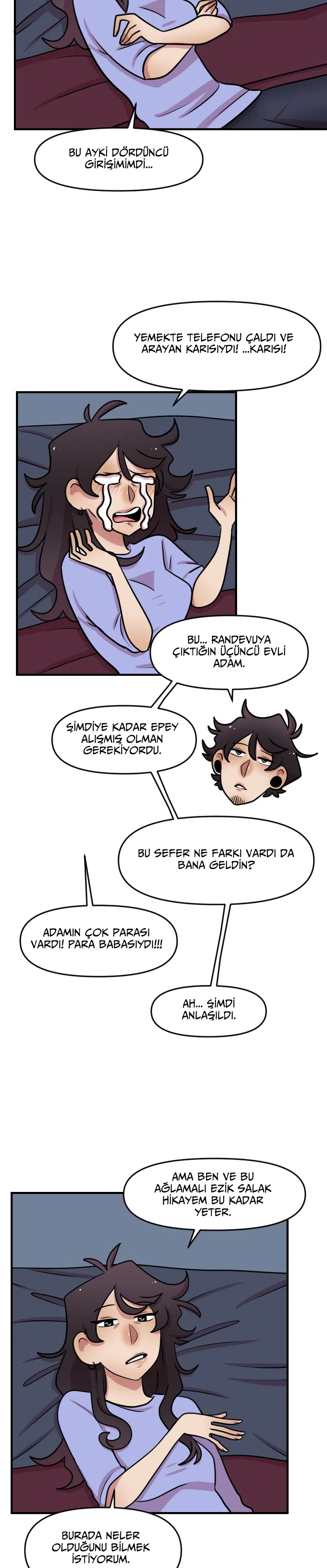 Gezegenler Arası - Bölüm 88 Sayfa 7