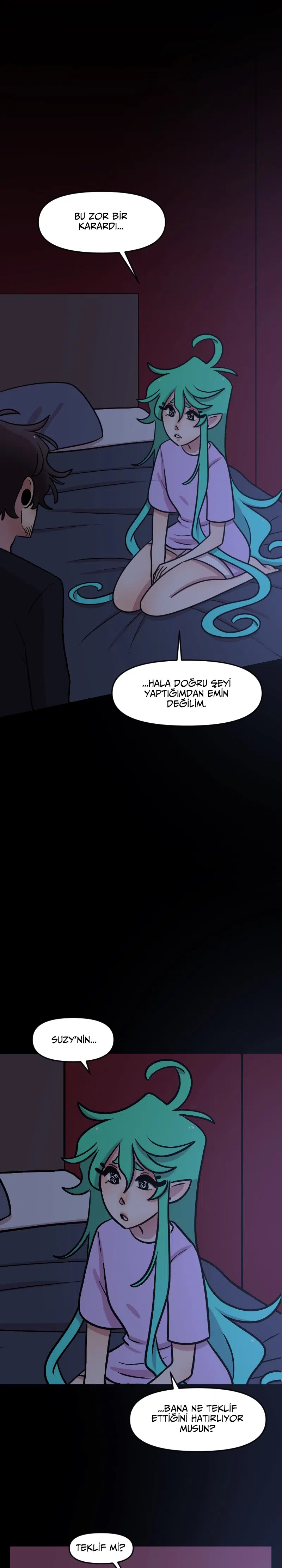 Gezegenler Arası - Bölüm 89 Sayfa 14