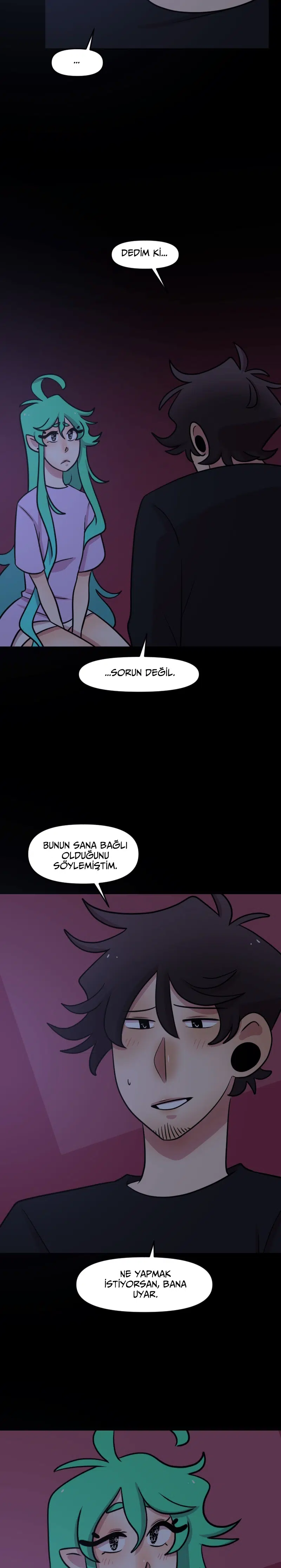 Gezegenler Arası - Bölüm 89 Sayfa 17