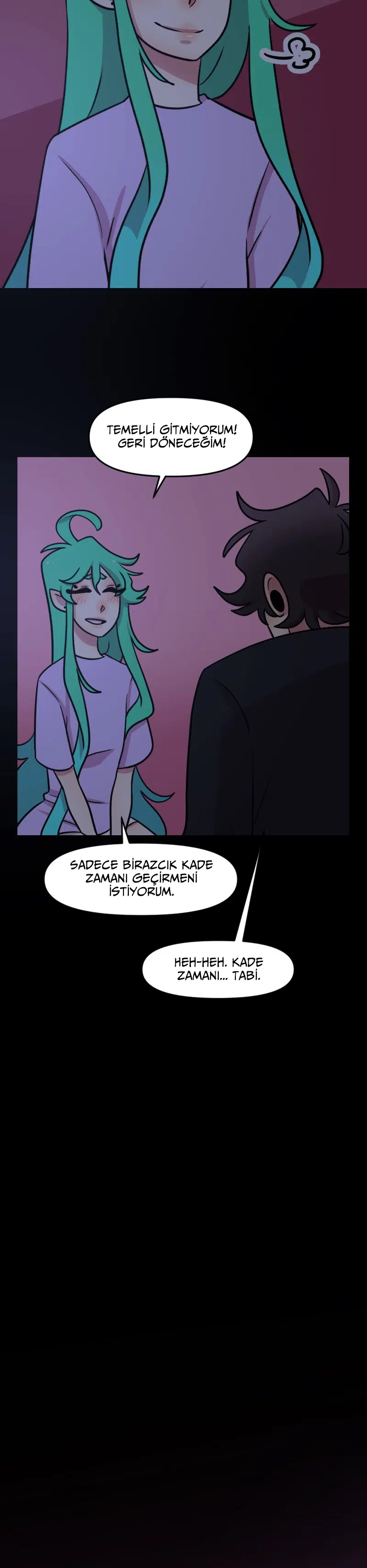 Gezegenler Arası - Bölüm 89 Sayfa 18