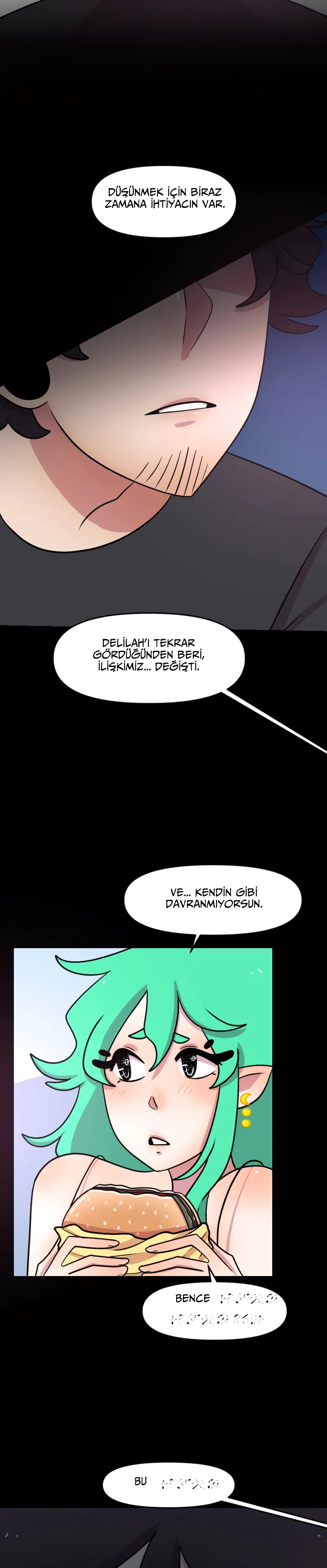 Gezegenler Arası - Bölüm 91 Sayfa 20
