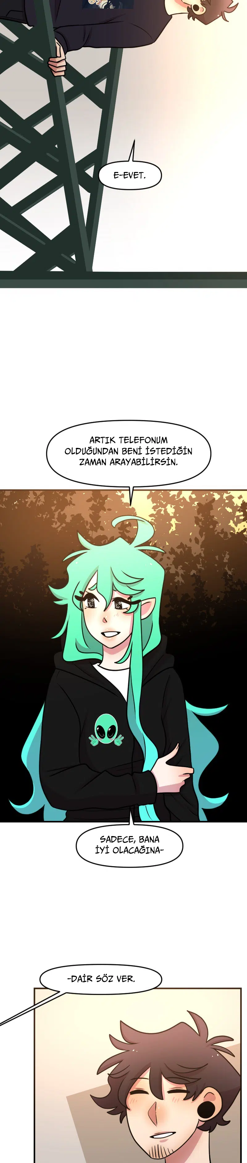 Gezegenler Arası - Bölüm 92 Sayfa 5