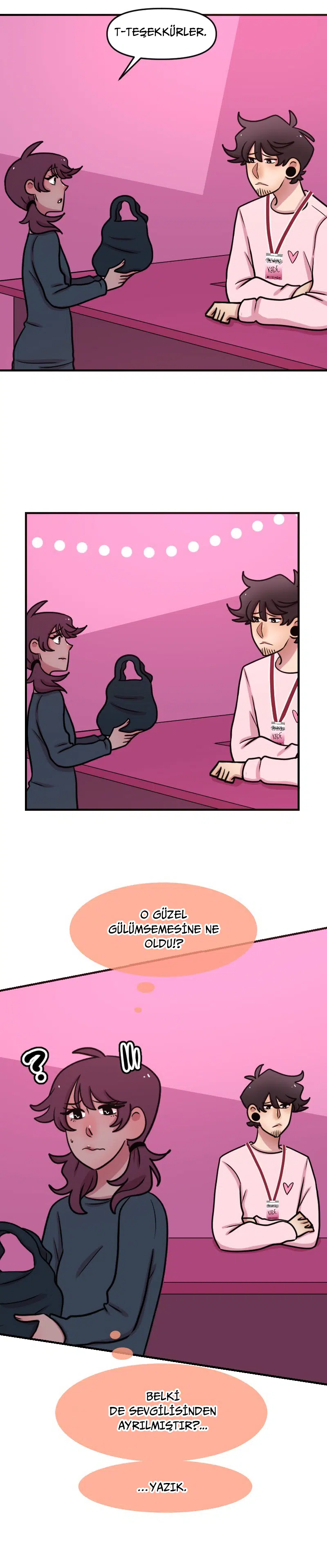 Gezegenler Arası - Bölüm 92 Sayfa 20