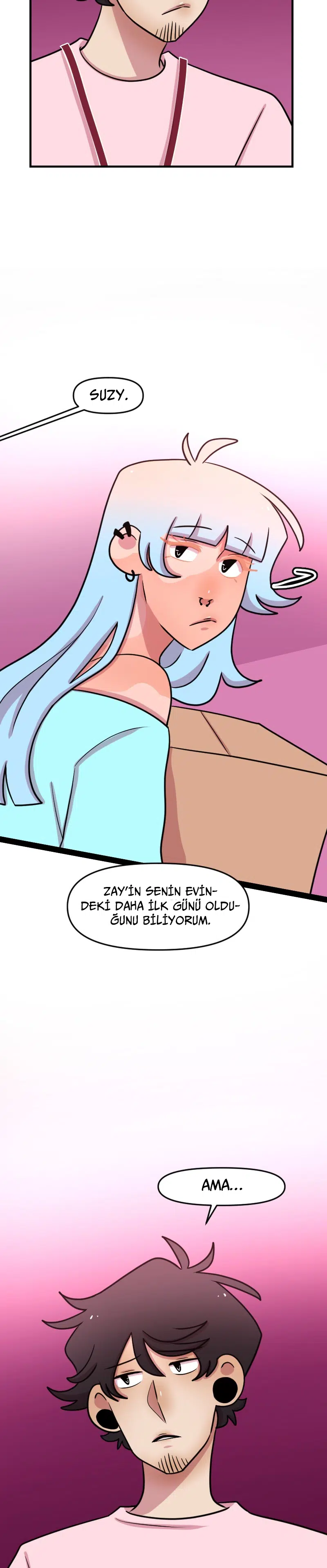 Gezegenler Arası - Bölüm 92 Sayfa 23