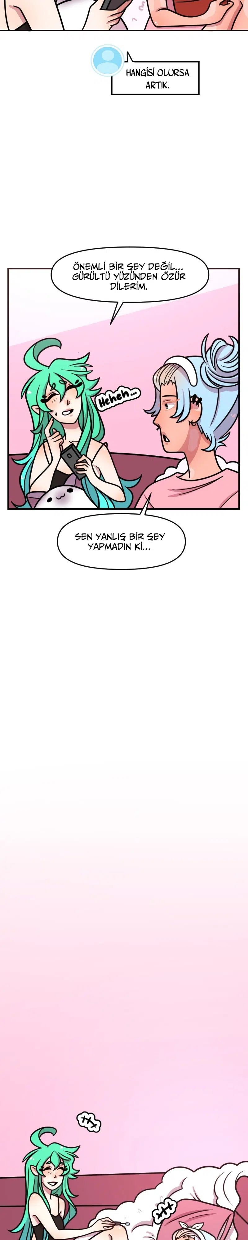 Gezegenler Arası - Bölüm 94 Sayfa 13