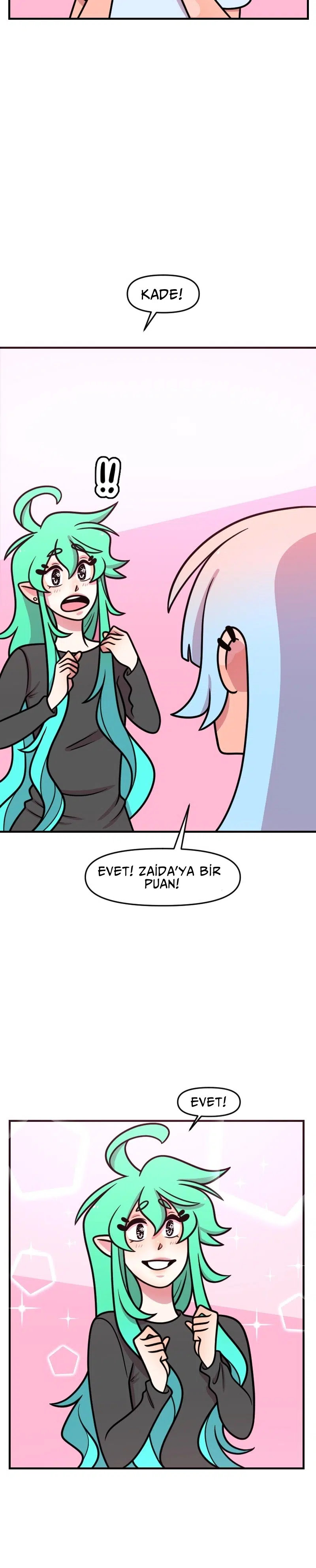 Gezegenler Arası - Bölüm 95 Sayfa 7