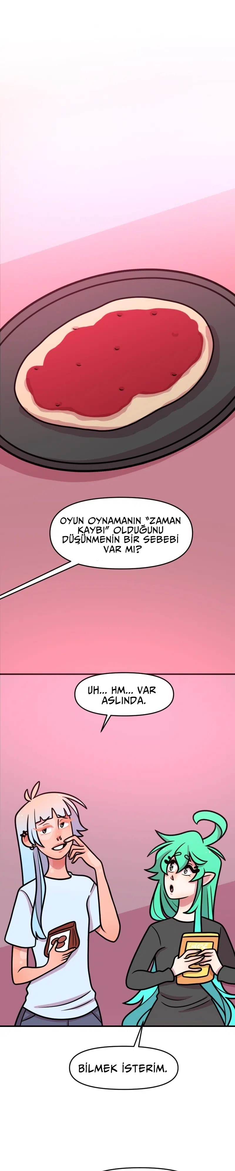 Gezegenler Arası - Bölüm 95 Sayfa 10
