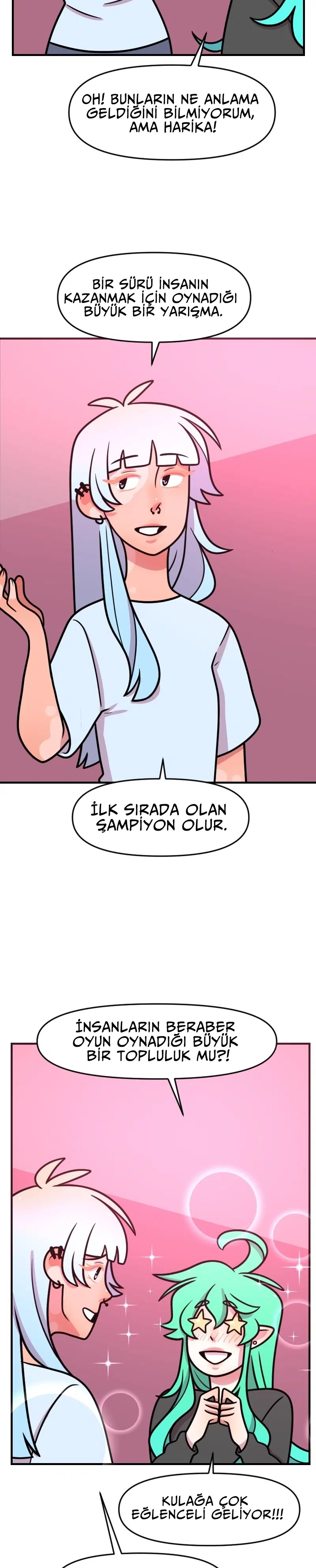 Gezegenler Arası - Bölüm 95 Sayfa 12