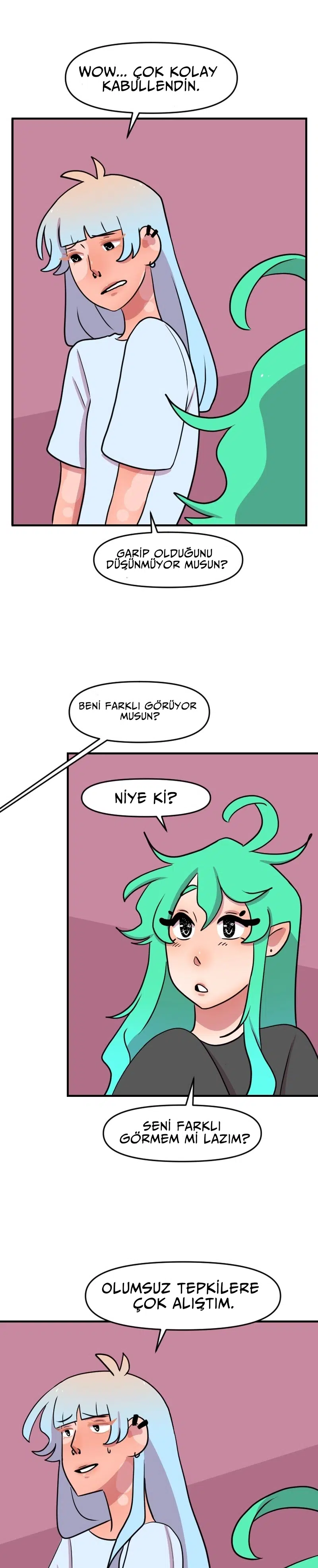 Gezegenler Arası - Bölüm 95 Sayfa 19