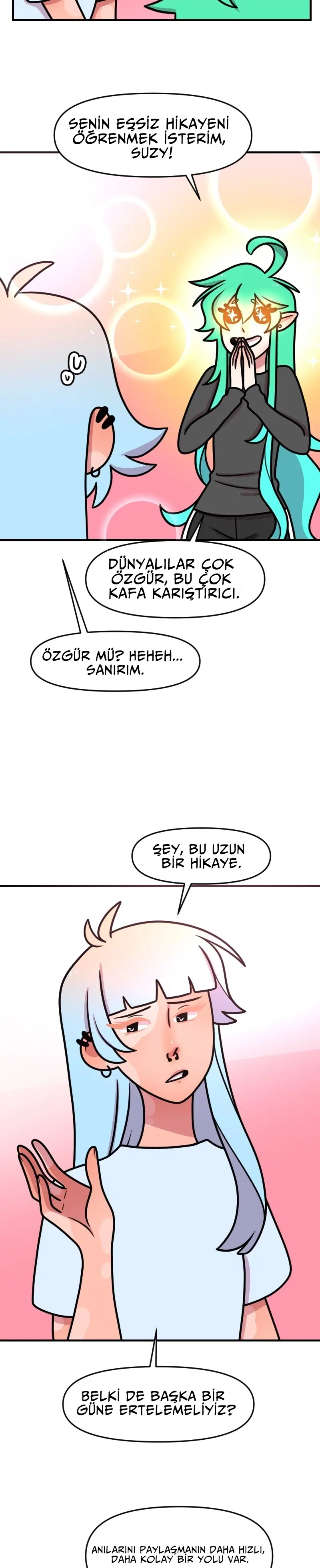 Gezegenler Arası - Bölüm 96 Sayfa 5